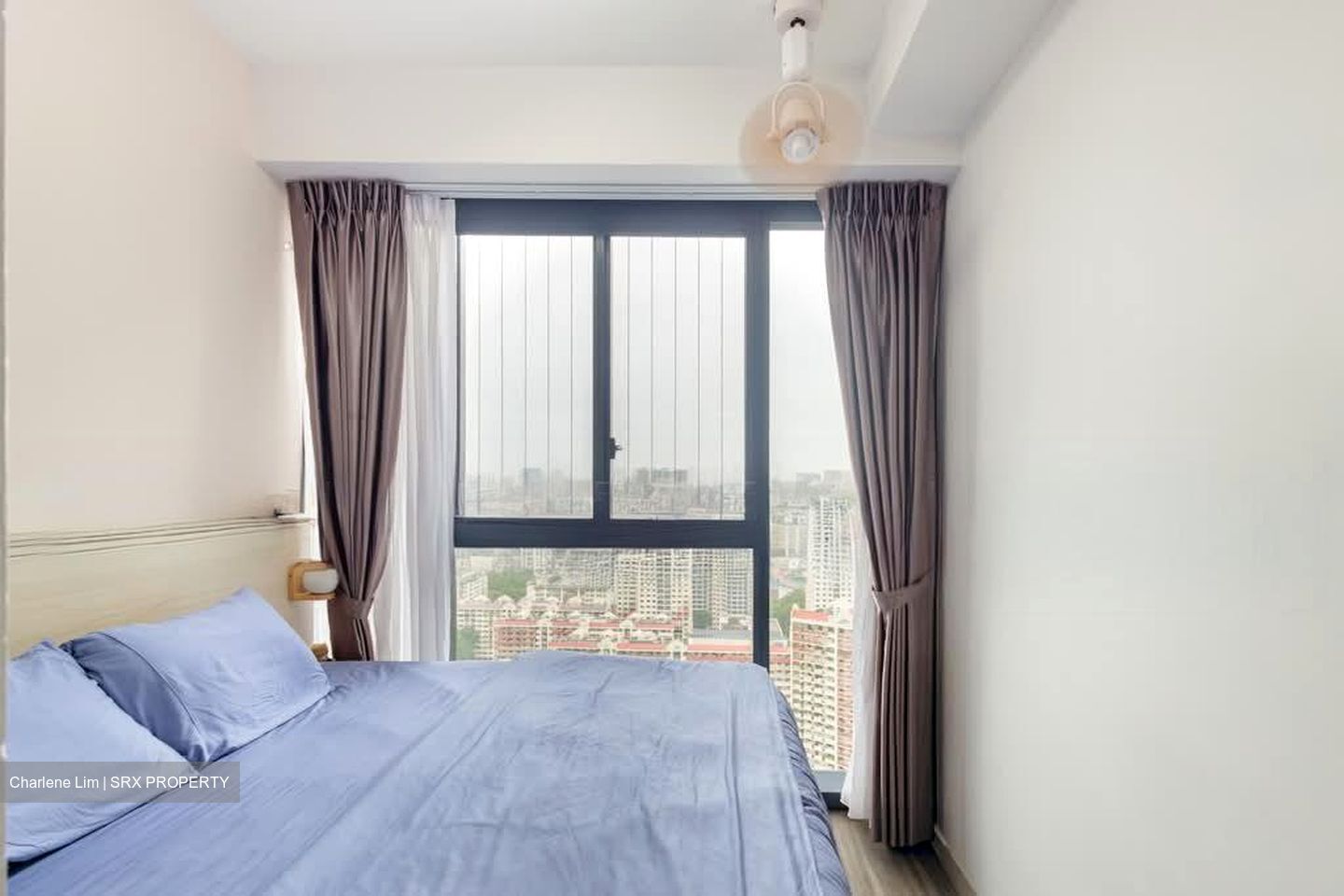 Gem Residences (D12), Condominium #570026781